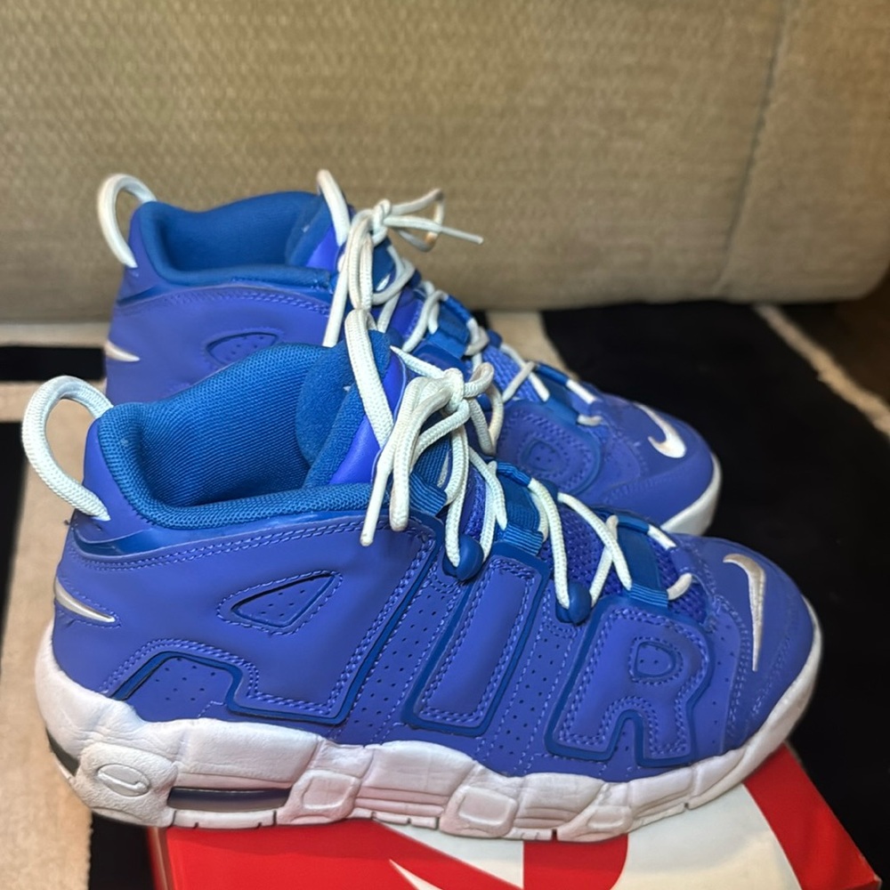 Nike air uptempo (gs)
